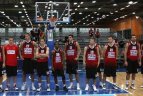 „Lietuvos rytas“ suklupo finale