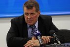 "Šiauliai" ieško vadovaujančio žaidėjo