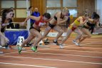 Pirma diena - 12 čempionų