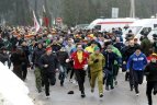 Pagerbs žuvusius sausio 13-ąją
