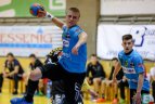 "Mano tikslas – kaskart tobulėti"