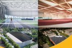 Maniežo architektams – ypatingos užduotys