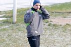 „Žalgiryje“ -  vienas U-19 rinktinės lyderių