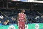 "Lietkabelis" pagaliau laimėjo