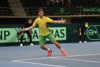 R. Berankis žengė į pusfinalį