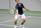 Ričardui nepavyko palaužti Verdasco