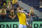 Lietuvis pateko į "Australian Open"