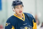 "Hockey Punks" gretose – meksikietis