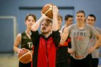 „Tikiuosi, jog „Rytas” laimės visus turnyrus“