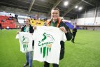 „Vilnius – draugiškas sportui miestas“