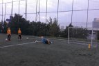 Vartininkas turi mokėti viską
