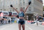 Maratone tikisi netikėtumų