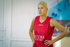 "Utena" sėkmingai pradėjo repeticijas