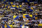 Lietuva pateko į Bosnijos futbolo istoriją