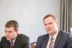 LPOK paskirstė finansinę paramą