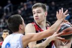 "Lietuvos rytas" susiejo ateitį su talentu
