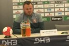 Atrankos starte - sensacija Vokietijoje