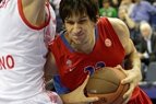 "Žalgiris" stiprinasi
