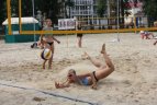 Jėgas išbandė Latvijoje ir Baltarusijoje