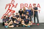 Sportas, tinkantis visiems