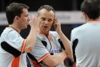 FIBA komisijoje - lietuvis