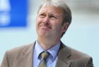 Permainos „Lietkabelio“ trenerių štabe