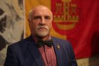 B.Vyšniauskas: „Su manimi nori susidoroti“