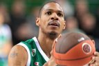 "Žalgiris" laimėjo po pratęsimo