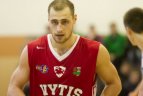 "Vytis“ yra aiškiai geresnė komanda"
