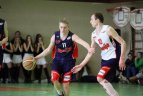 Olimpinėje taurėje – nauji lyderiai
