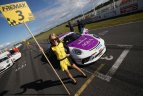 „Estonian GP“ – ir lietuvių kovos BaTCC serijoje