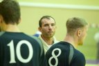 Arčiausiai finalo – „Flamingo Volley"