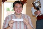"Atlanto" prezidentas žais prieš savo klubą?