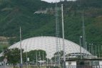 P.Motiejūnas: "Venesuelos arena - baisi"