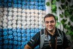 "Argentiniečiai sportą mėgsta beprotiškai"