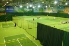 2010-ųjų žymės: sporto bazės