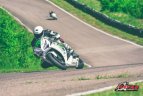Motociklininkai rinksis „Nemuno žiede“