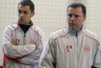 U-19 rinktinė kovos krikštą gaus Palangoje