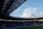 Į rungtynes su Ukraina parduota 35 tūkst. bilietų