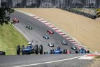 10 įdomių „Formula Junior“ faktų