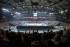 "Lietkabelis" tarp lyderių - ir lankomumu