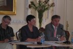 LSKL konferencijoje - naujojo sezono gairės