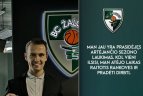 „Laikas raitotis rankoves ir pradėti dirbti“