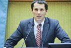 MKL vadovą džiugina atkaklios kovos