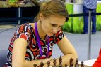 V. Čmilytė-Nielsen griauna stereotipus