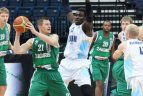 VTB lygoje - Lietuvos klubų nesėkmės