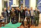 Suomijoje nugalėjo lietuvio ekipa