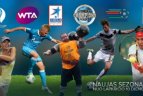 Naujas startas - su nauju ženklu