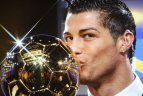 C. Ronaldo laimėjo be lietuvių pagalbos