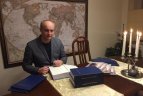 D. Jocius linki laimėti "savo Dakarą"